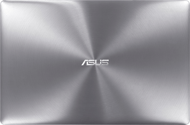 ASUS Zenbook Pro UX501VW Intel® Core™ i7 i7-6700HQ Laptop – image 2
