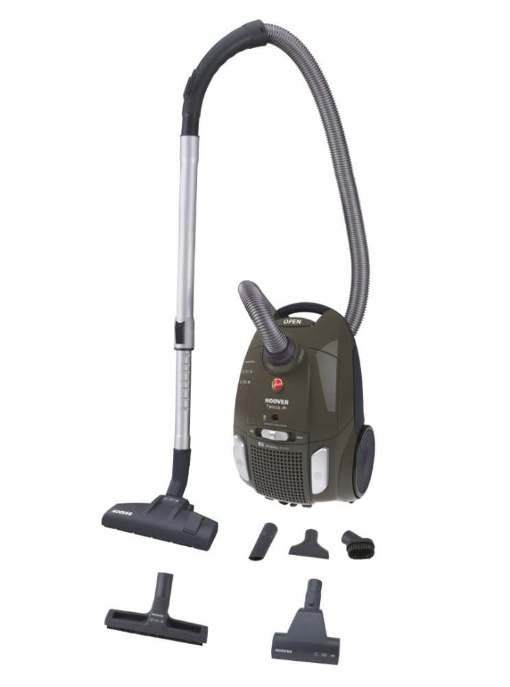 Hoover Telios Plus TE70_TE28011 – image 2