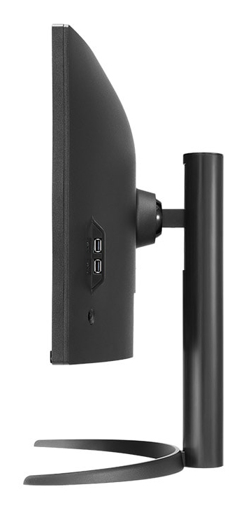 LG 34CR650N-6N Intel® Celeron® N N5105 – image 8