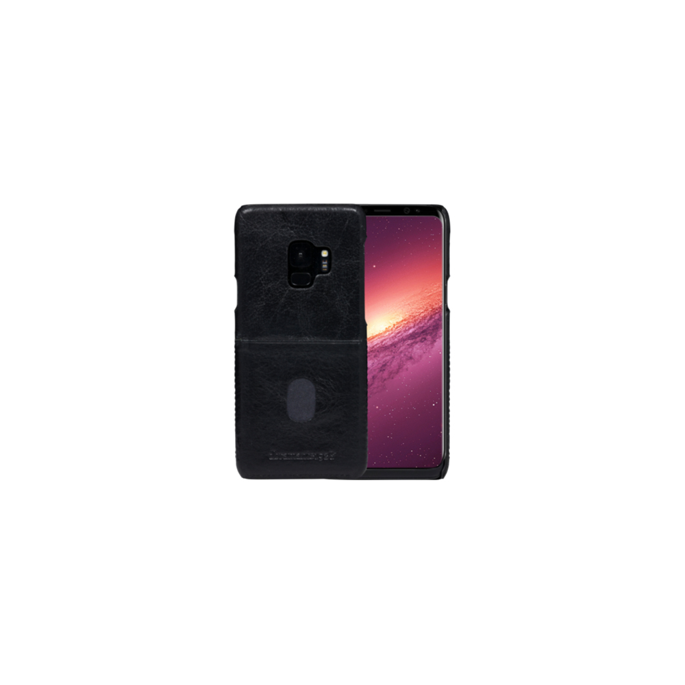 dbramante1928 Tune cc - Galaxy S9 - Black