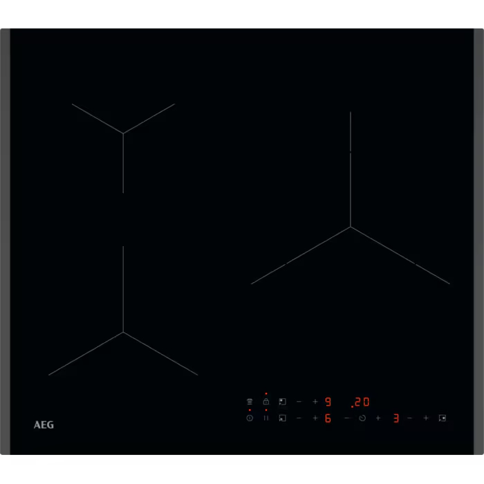AEG TN63IP00FB — vue 1 sur 1