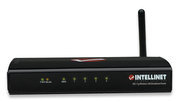 Intellinet 524636 wireless router Fast Ethernet Black – image 5