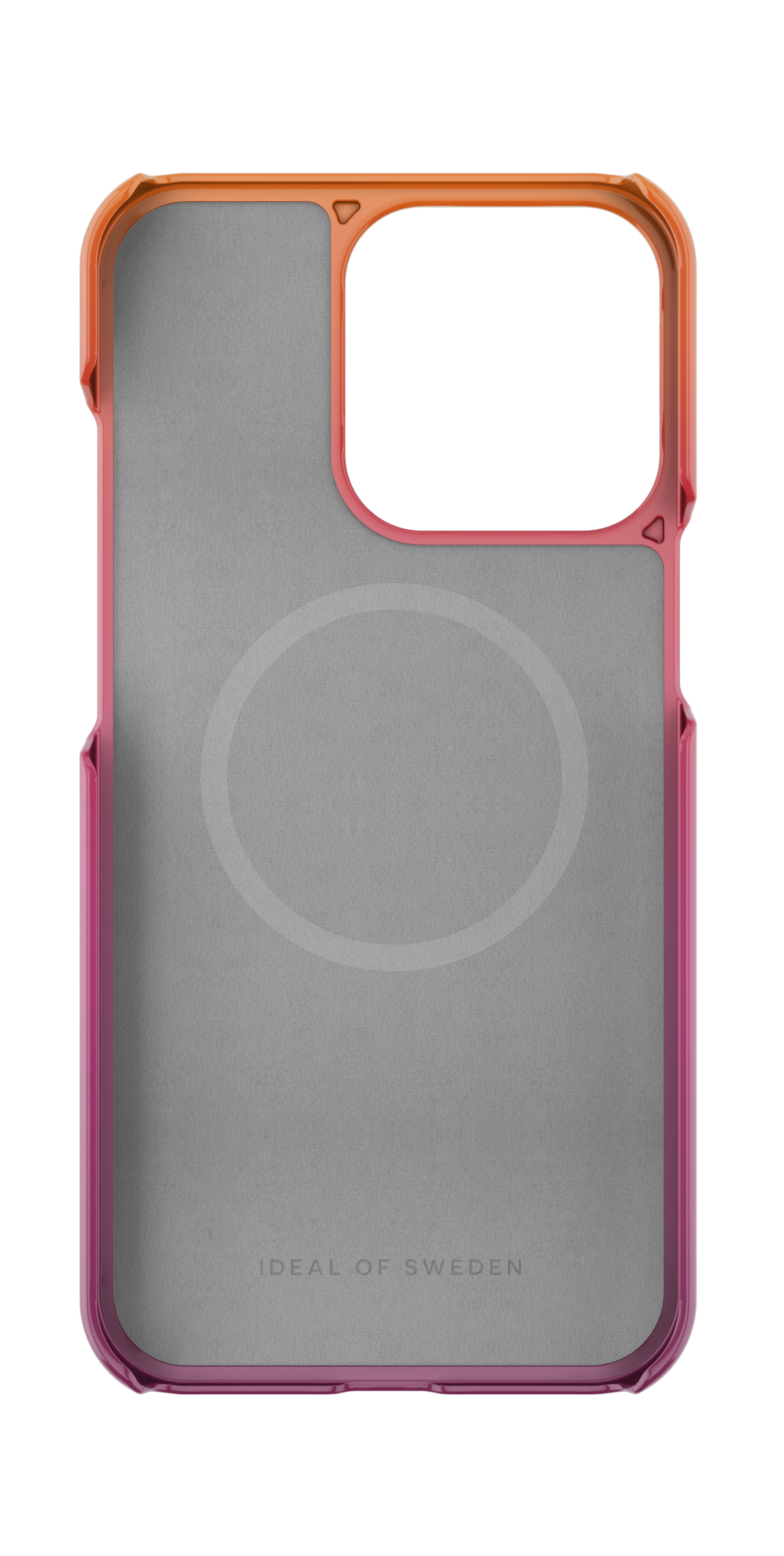 iDeal of Sweden Printed Case MagSafe iPhone 14PR Vibrant Ombre – image 1