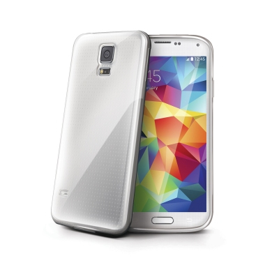 Celly GELSKIN422 mobile phone case