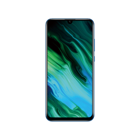 Honor 20e 15.8 cm (6.21") Android 9.0 4G 3400 mAh Black – image 2
