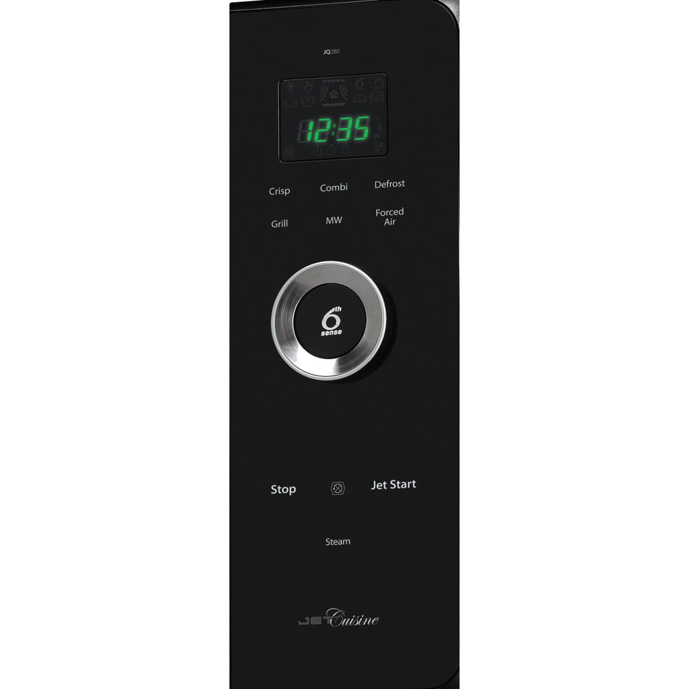 Whirlpool JQ 280 NB – image 3