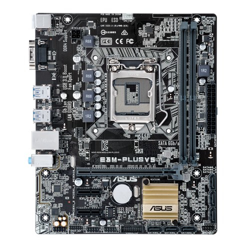 ASUS E3M-PLUS V5 – image 1