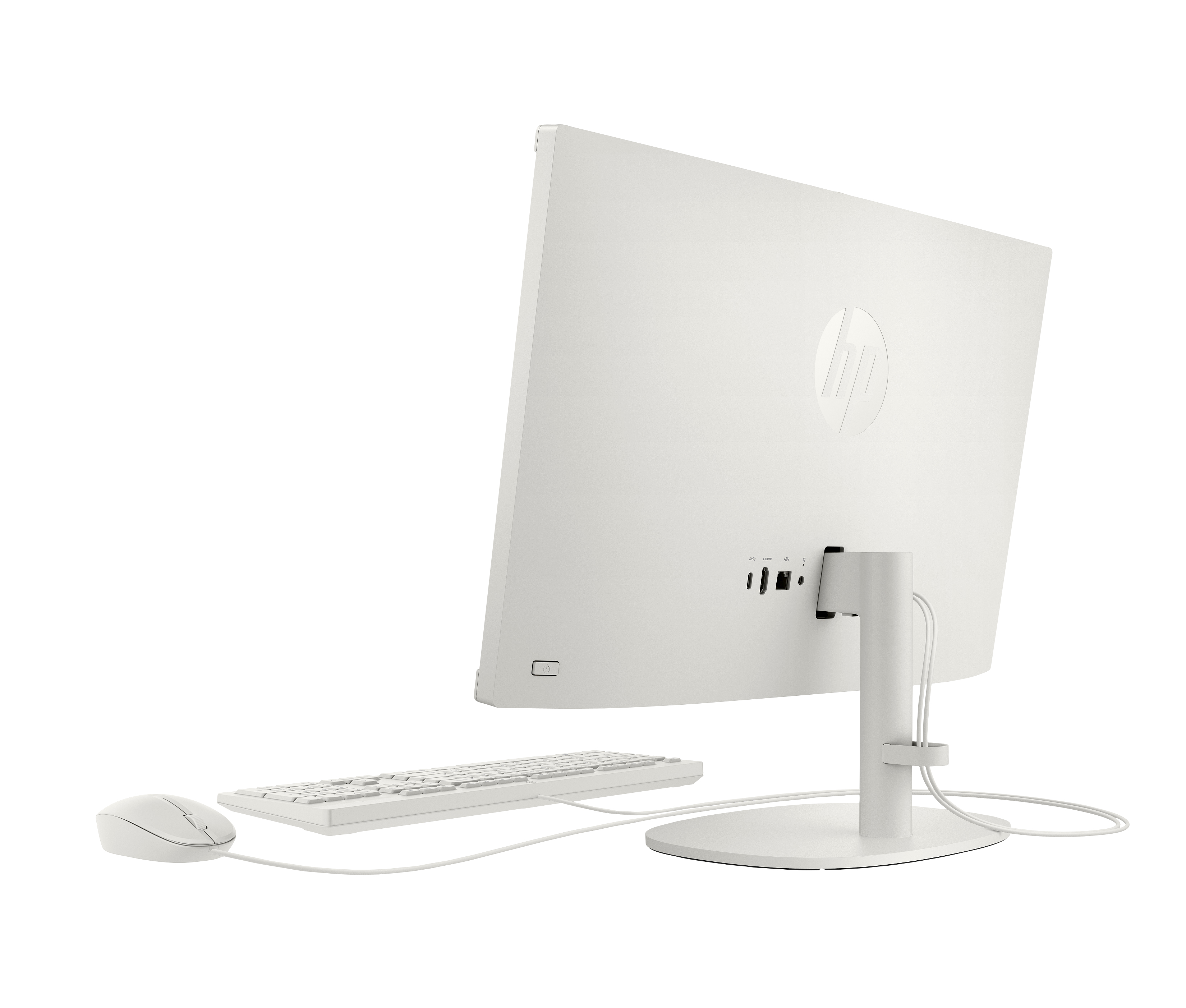 PC All in One HP 22-dg0016ns - imagen 4