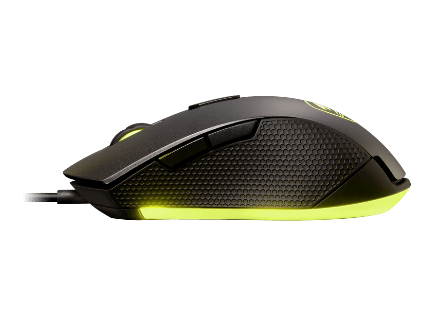 COUGAR Minos X3 – image 6
