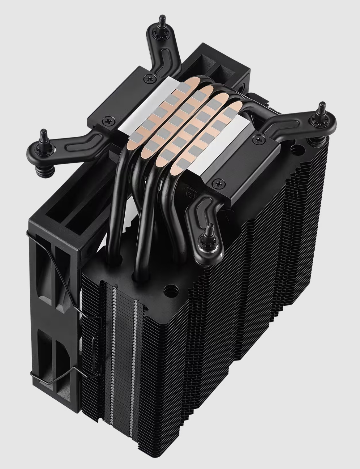 XPG MAESTRO42SA-BKCWW Processor Air cooler – image 8