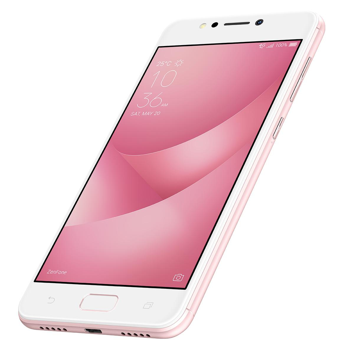 ASUS ZenFone ZC520KL-4I010WW smartphone – image 5