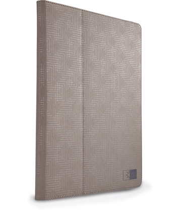 Case Logic CL-UFOL210M 25.4 cm (10") Cover Brown