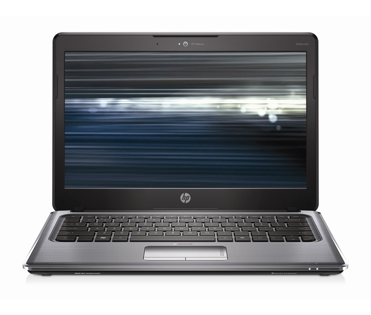 HP Pavilion dm3-1130us Intel® Pentium® SU4100 – image 1