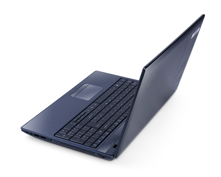 Acer TravelMate 5744-384G75Mnkk Intel® Core™ i3 i3-380M – image 3