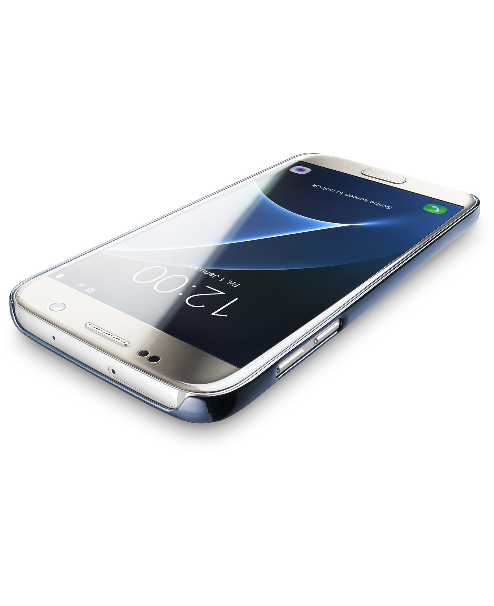 Cellularline Clear Crystal - Galaxy S7 – image 4