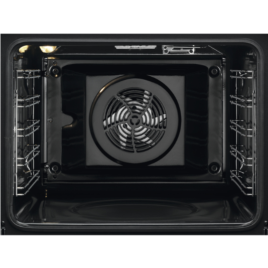 Electrolux EOF7P00X0 72 L 3480 W Stainless steel – image 5
