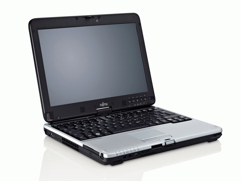 Fujitsu VFY:T7300MF011NL laptop Intel® Core™ i5 i5-520M Hybrid (2-in-1) – image 2