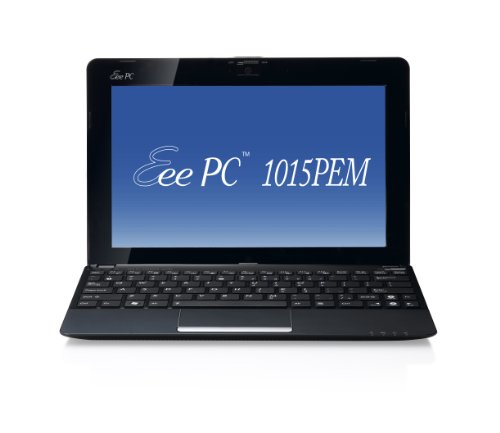 ASUS Eee PC 1015PEM-BLK153S – image 2
