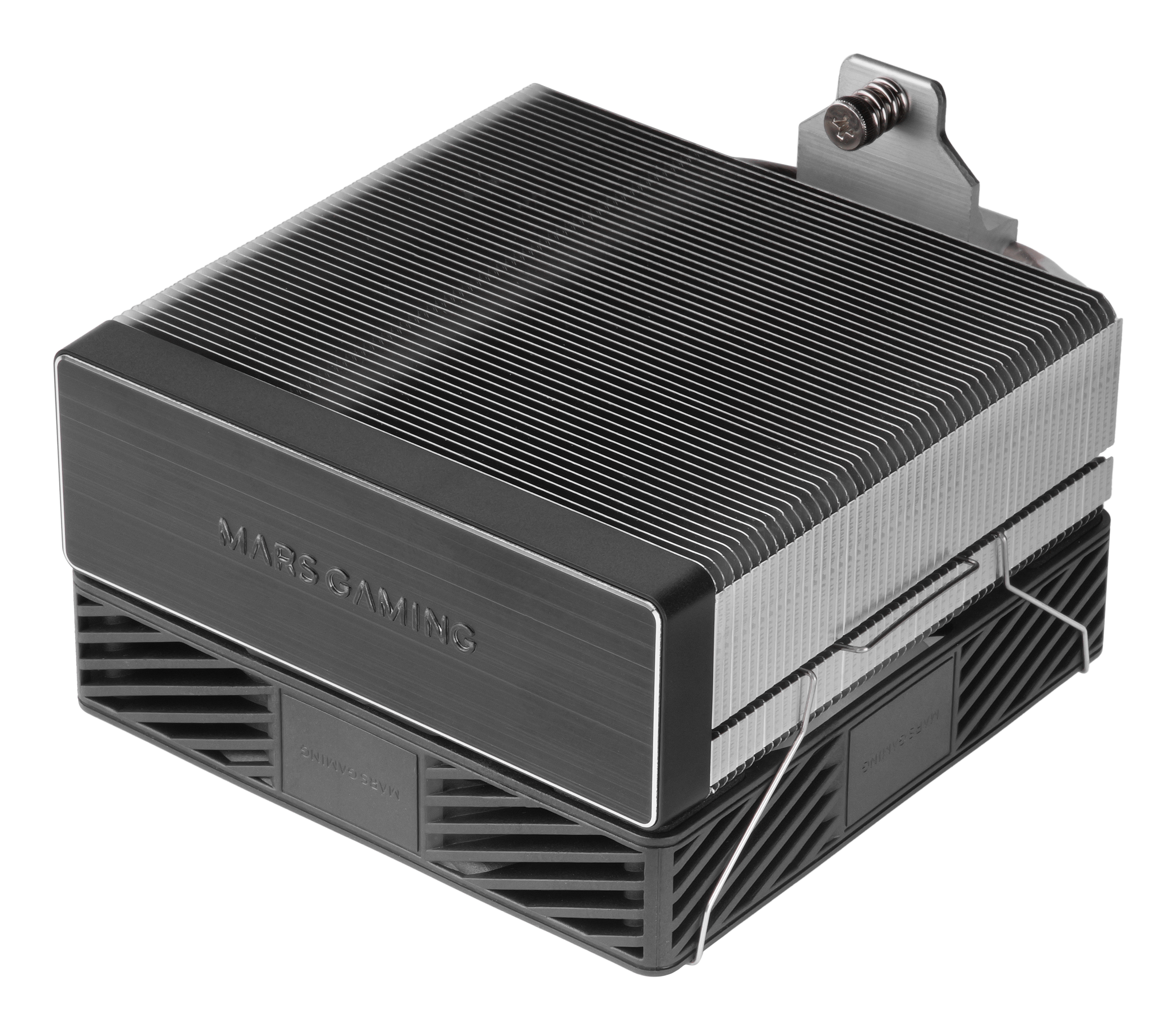 Mars Gaming CPU Cooler MCPU-X4ARGB image 4