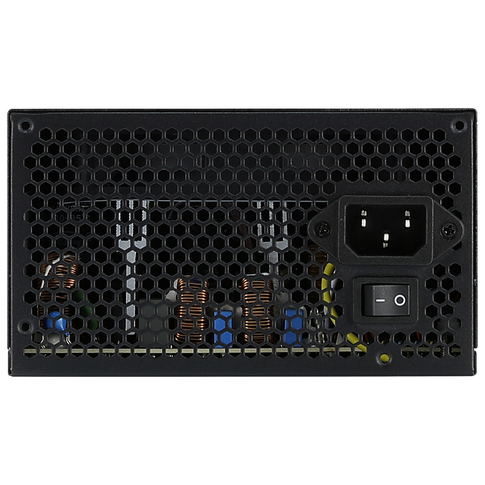 Aerocool LUX750 PC Power Supply – image 7