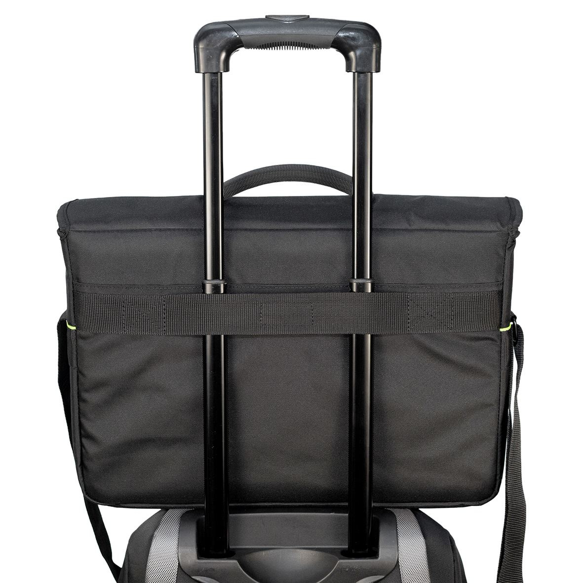 Targus TCG270EU 43.9 cm (17.3") Messenger case Black – image 3