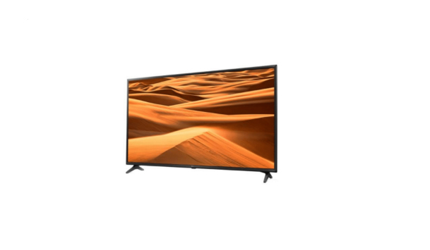 LG 55UM6910PU TV – image 2