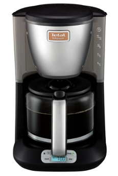 Tefal CM461811 coffee maker Drip coffee maker – image 8