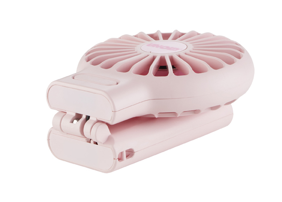 Unold 86644 personal handheld mister/fan Pink – image 8