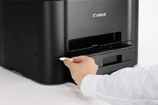 Canon MAXIFY MB5410 Inkjet A4 – image 8