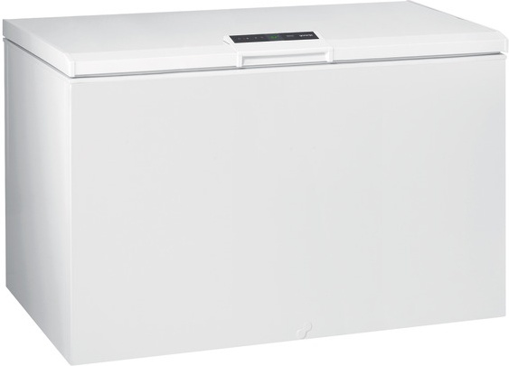 Gorenje FHE302IW freezer Chest freezer Freestanding – image 2