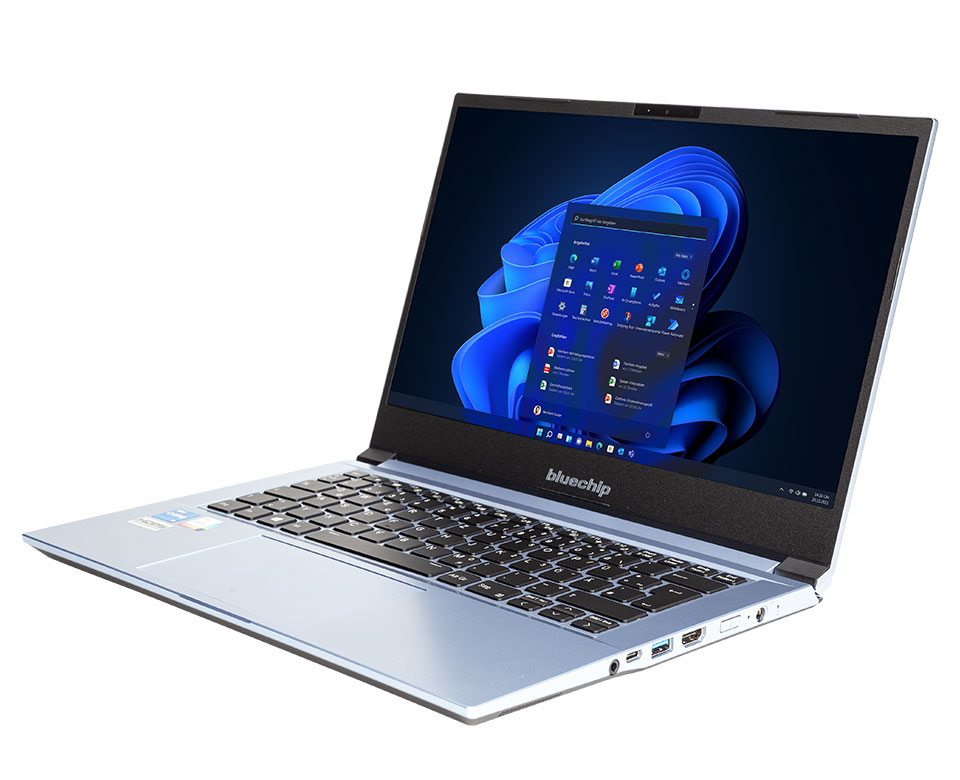 bluechip TRAVELline 14W2 EDU – image 5