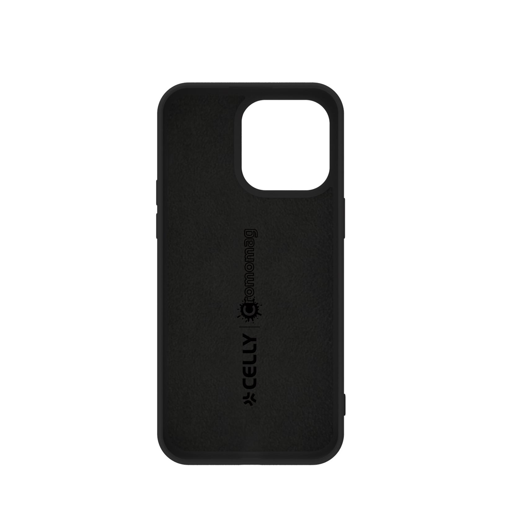 Celly CROMOMAG1054BK mobile phone case – image 4