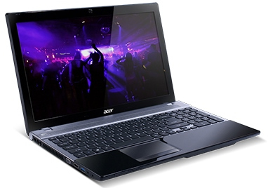 Acer Aspire 571-33124G75Maii Intel® Core™ i3 i3-3120M Laptop