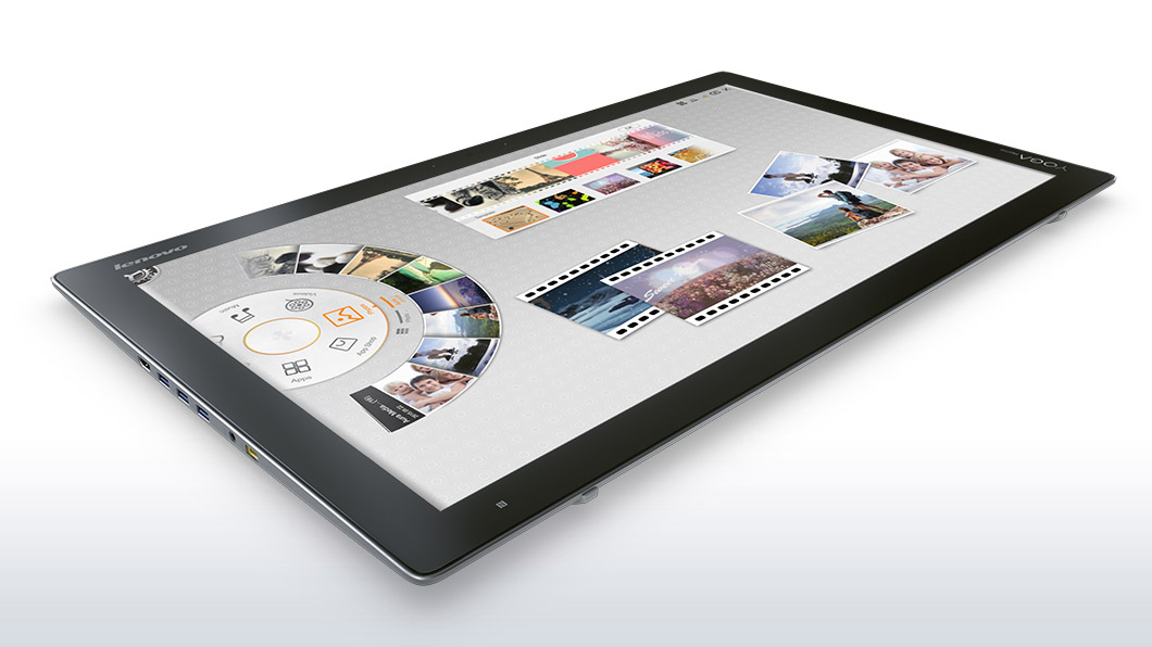 Lenovo Yoga 900 Intel® Core™ i5 i5-5200U – image 7