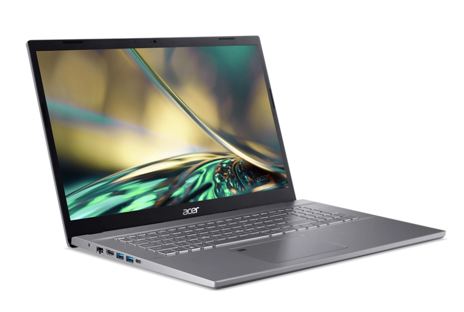 Acer Aspire 5 A517-53-592Y Intel® Core™ i5 i5-12450H Laptop – image 2