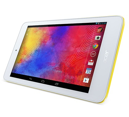 Acer Iconia B1-750-15YM Intel Atom® – image 4