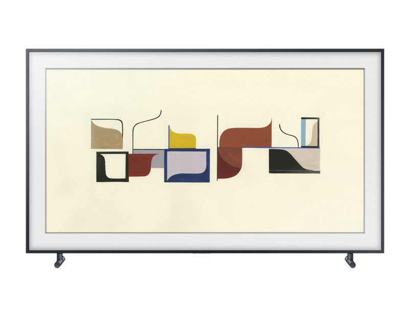 Samsung UE65LS003AS 165.1 cm (65") 4K Ultra HD Smart TV Wi-Fi Black – image 2
