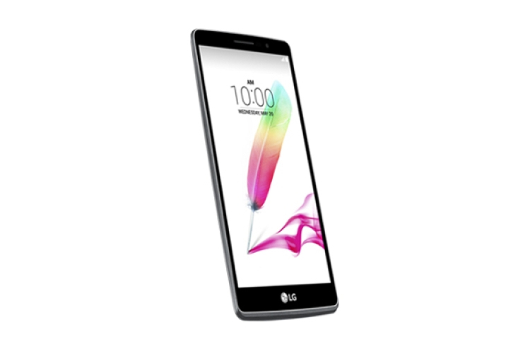 LG G4 Stylus LGH542TR – image 7