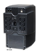 Manhattan 168229 uninterruptible power supply (UPS) 1 kVA – image 3