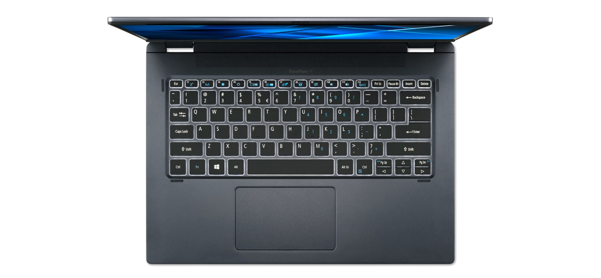 Acer TravelMate TMP414RN-51-507J Intel® Core™ i5 i5-1135G7 Hybrid (2-in-1) – image 4