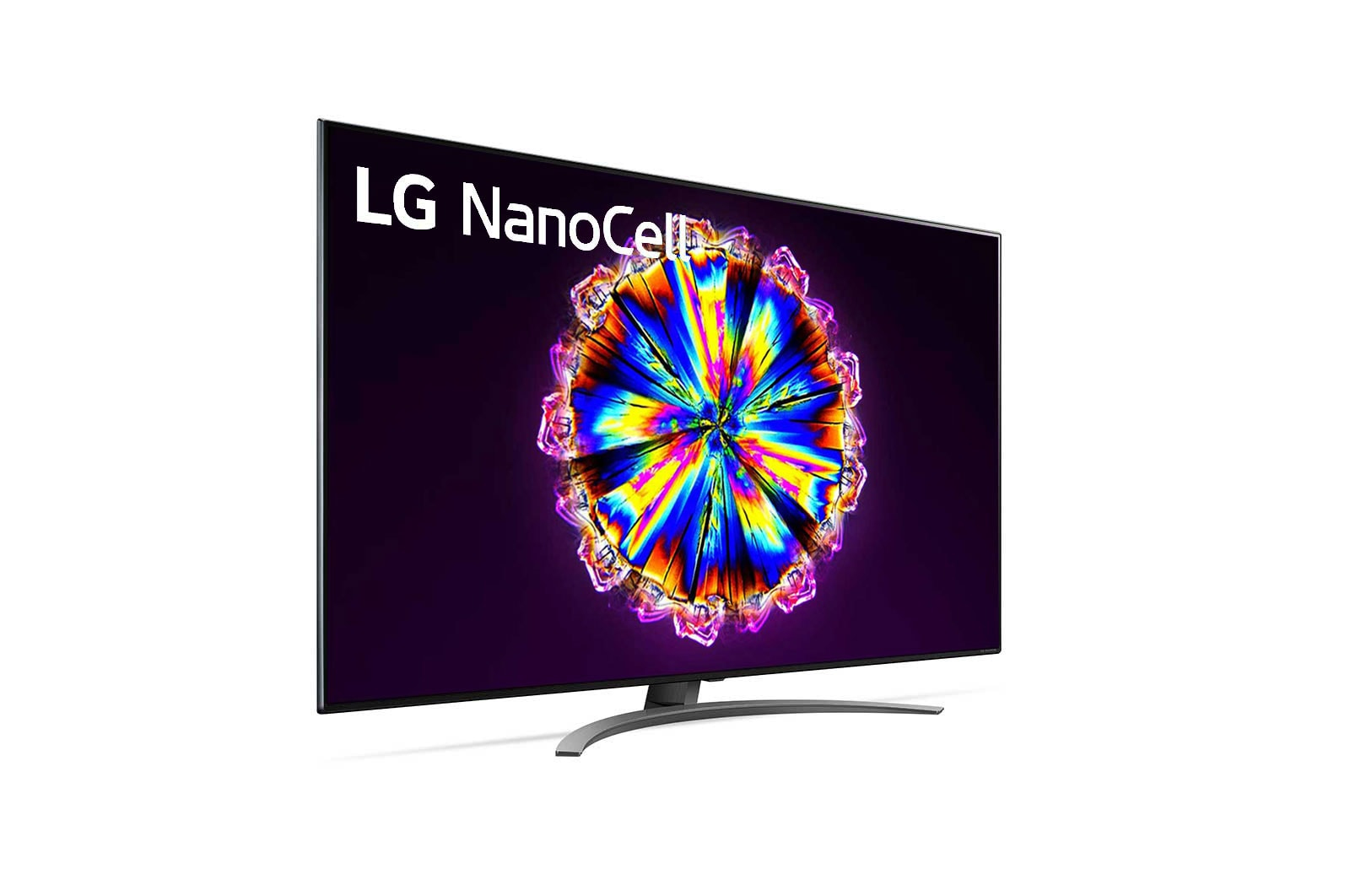 LG NanoCell NANO91 55NANO913NA TV – image 3