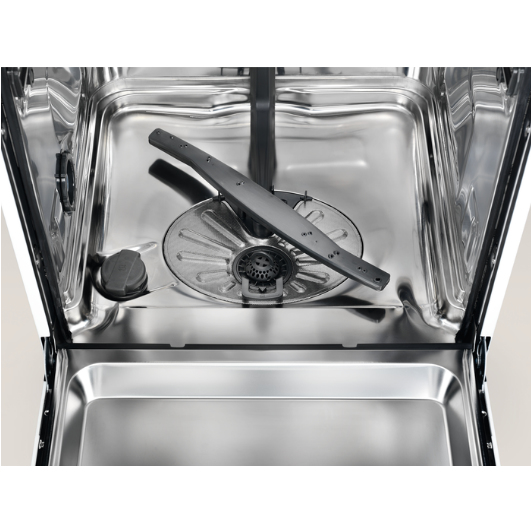 Electrolux EEQ47225L Fully built-in 13 place settings – image 5
