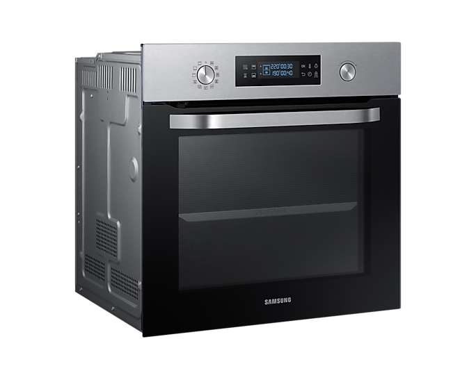 Samsung NV64R3571BS 64 L Stainless steel – image 3