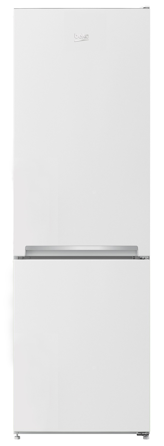 Beko CSA270M20W fridge-freezer Freestanding White – image 3