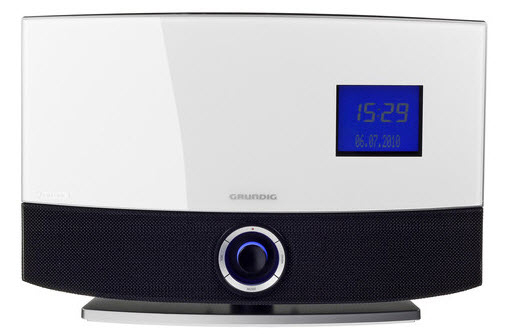 Grundig Ovation 3 CDS 8120 ENC – image 1
