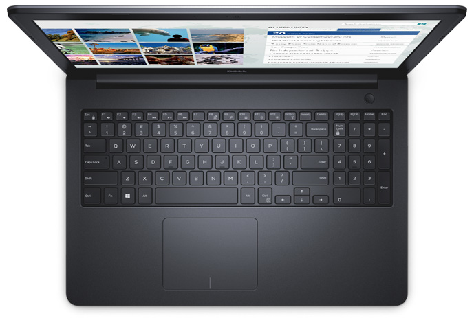Dell Inspiron 5547 Intel® Core™ i7 i7-4510U Laptop – image 6