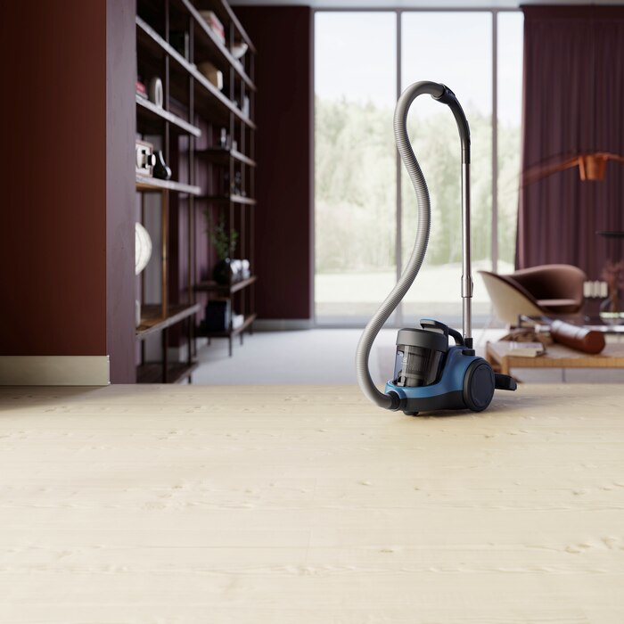 Electrolux ECC21-4SB 1.8 L Cylinder vacuum Dry 800 W Bagless – image 2