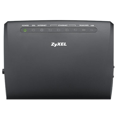 Zyxel VMG1312-B10D gateway/controller 10, 100 Mbit/s – image 2