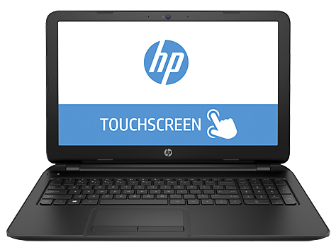 HP 15-f111dx AMD A8 A8-6410 Laptop