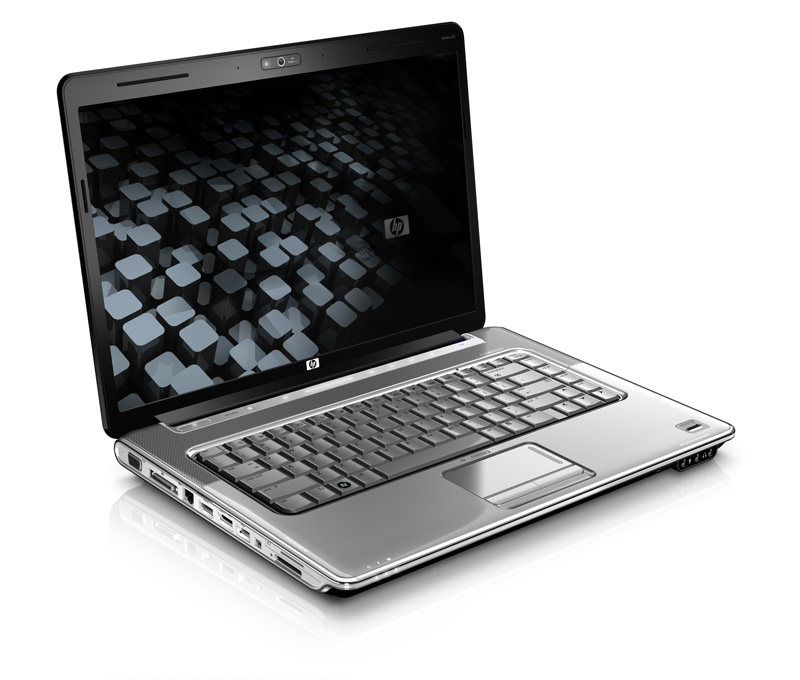 HP Pavilion dv5-1214el – image 5